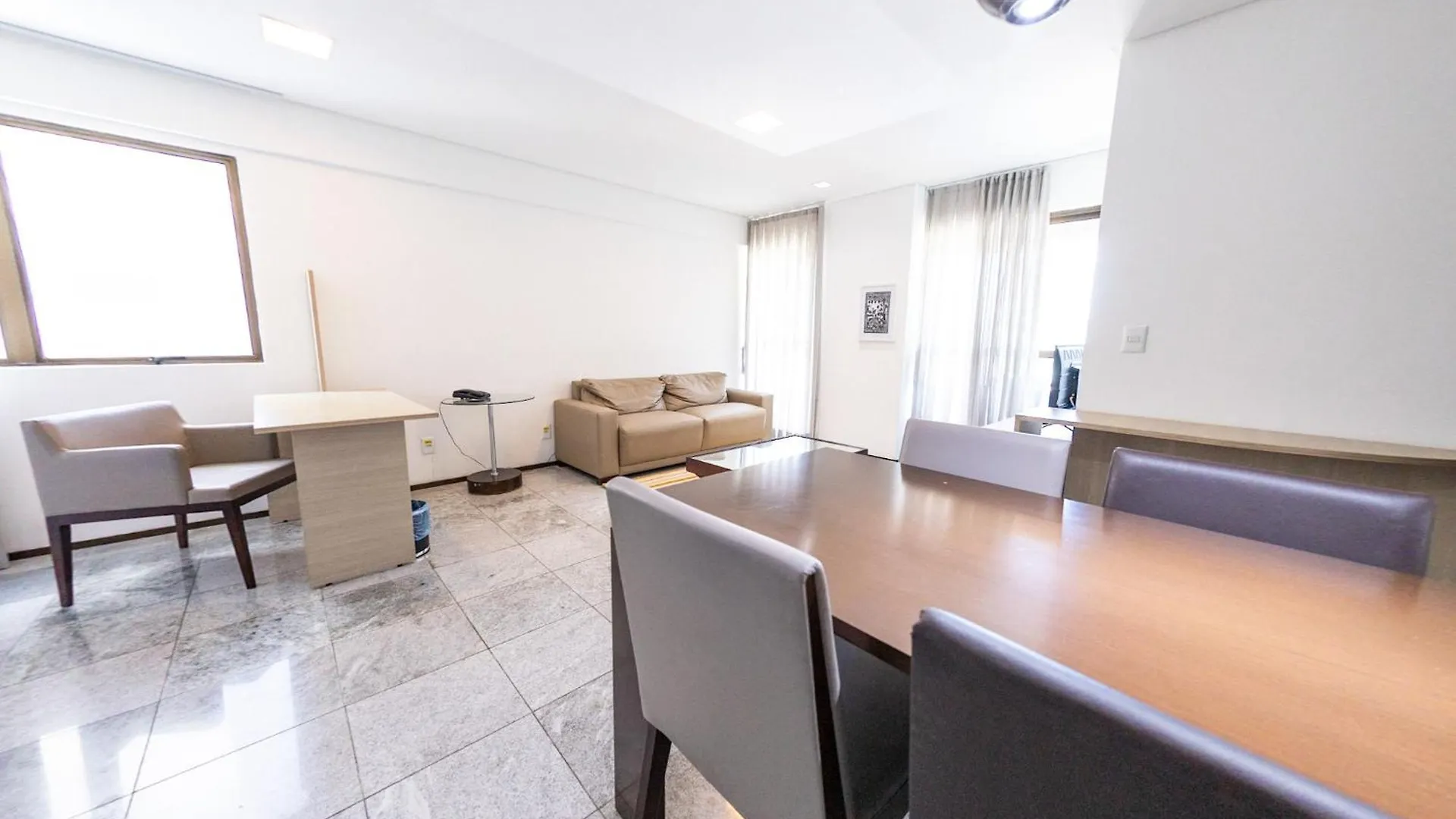 Nobile Residences Maria Frazao Recife Brasilien