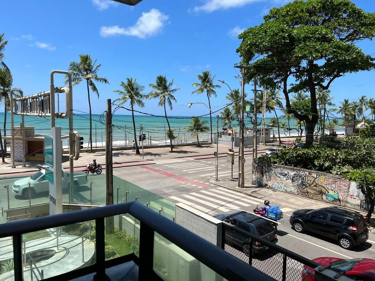 Nobile Residences Maria Frazao Recife 0*,