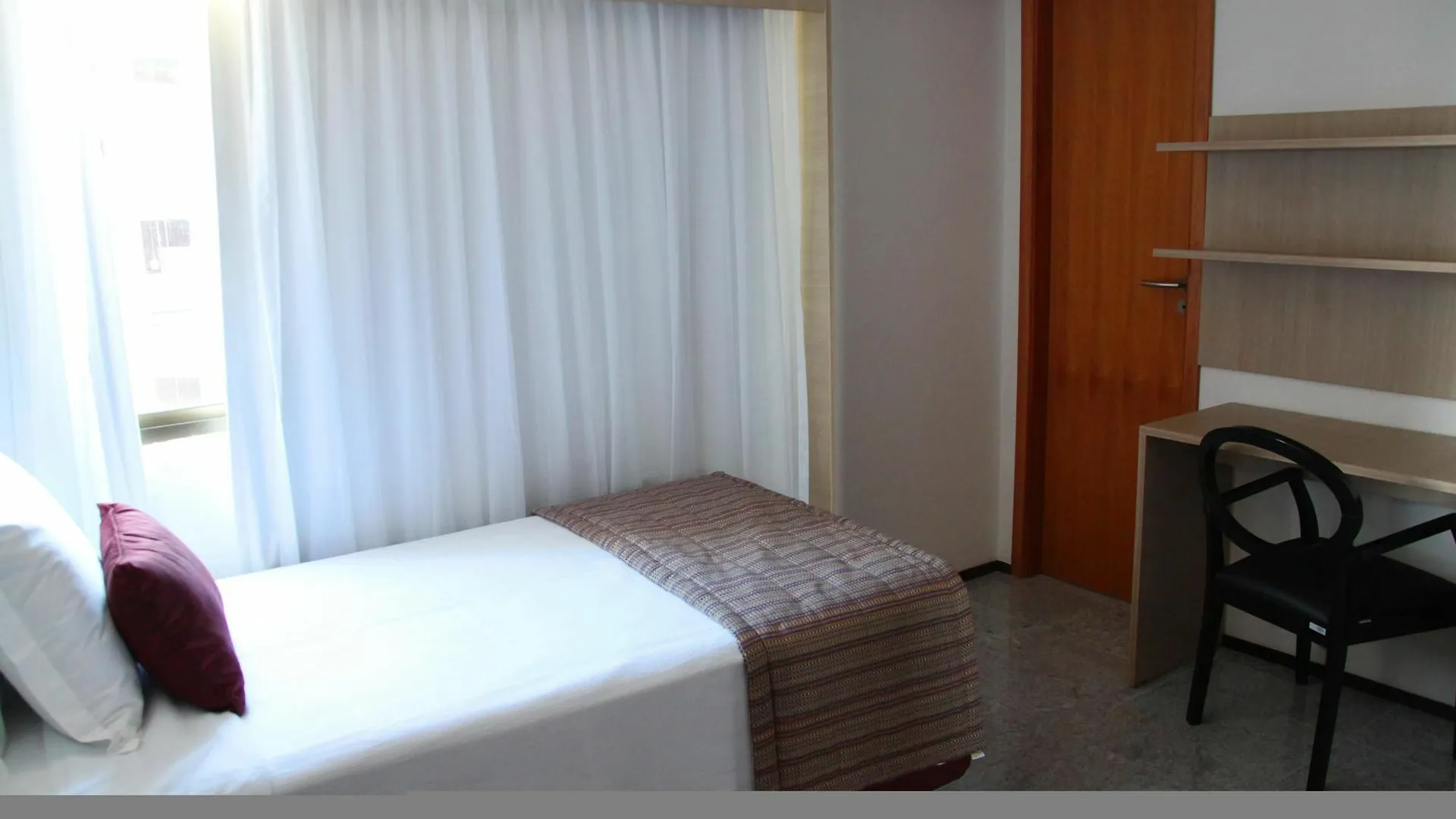Nobile Residences Maria Frazao Recife 0*,  Brasilien
